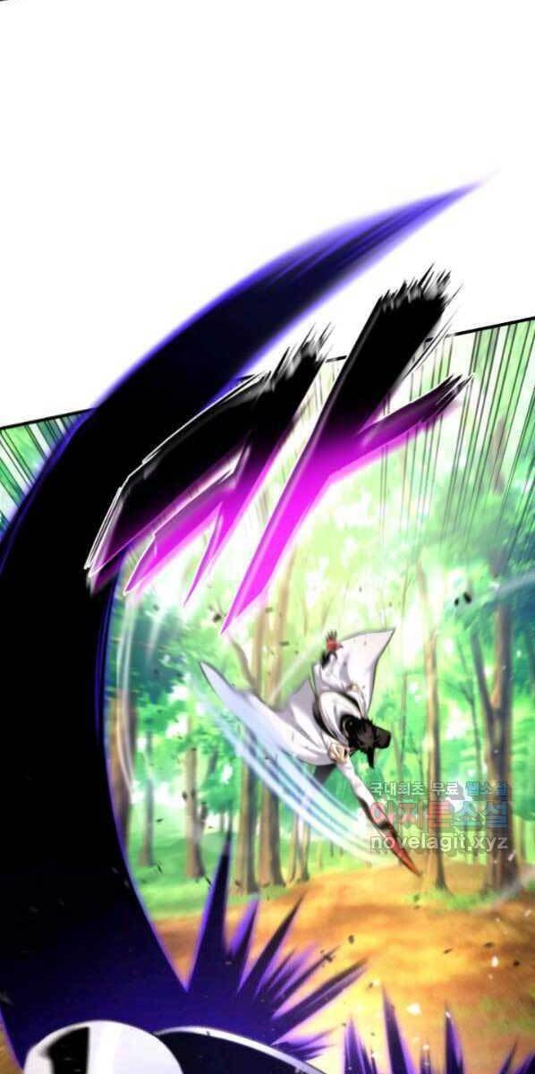 Sự Trở Lại Của Vị Thần Sức Mạnh: Chapter 77