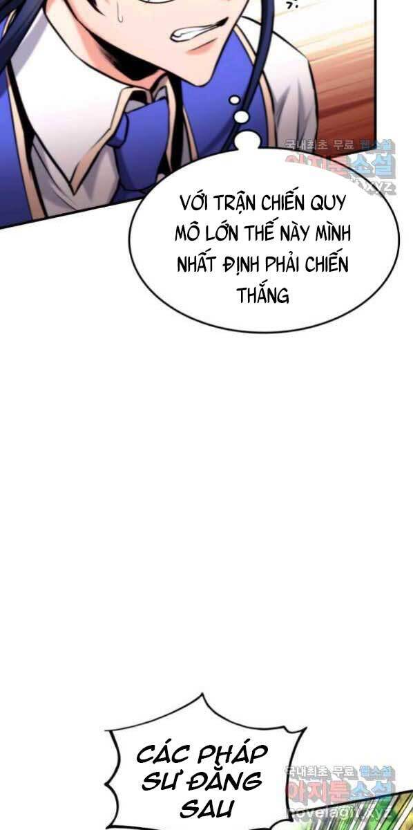 Sự Trở Lại Của Vị Thần Sức Mạnh: Chapter 77