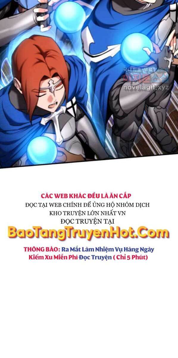 Sự Trở Lại Của Vị Thần Sức Mạnh: Chapter 77