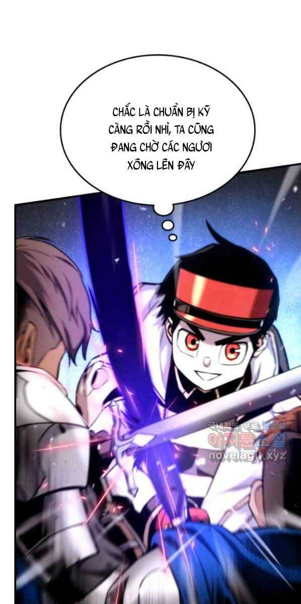 Sự Trở Lại Của Vị Thần Sức Mạnh: Chapter 77