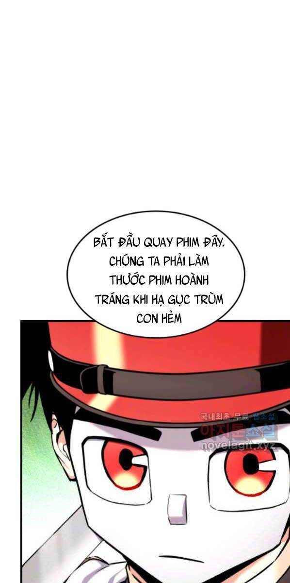 Sự Trở Lại Của Vị Thần Sức Mạnh: Chapter 77