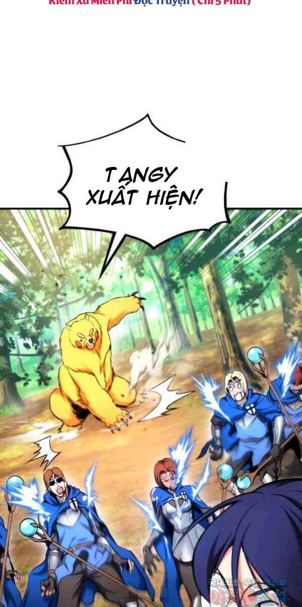 Sự Trở Lại Của Vị Thần Sức Mạnh: Chapter 77