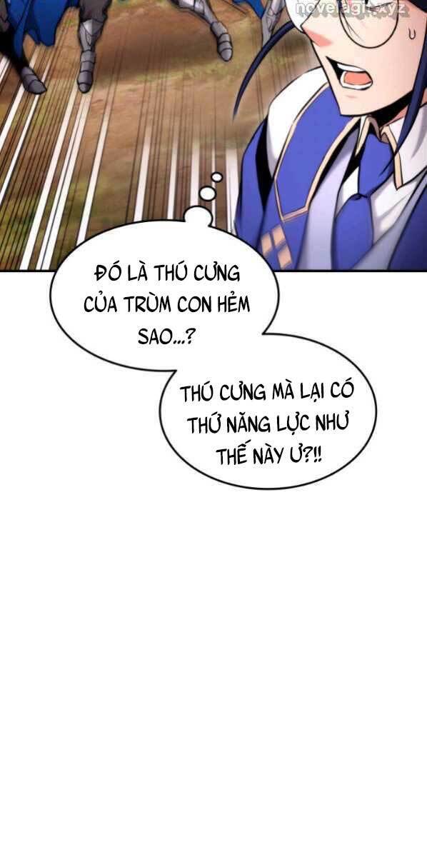 Sự Trở Lại Của Vị Thần Sức Mạnh: Chapter 77