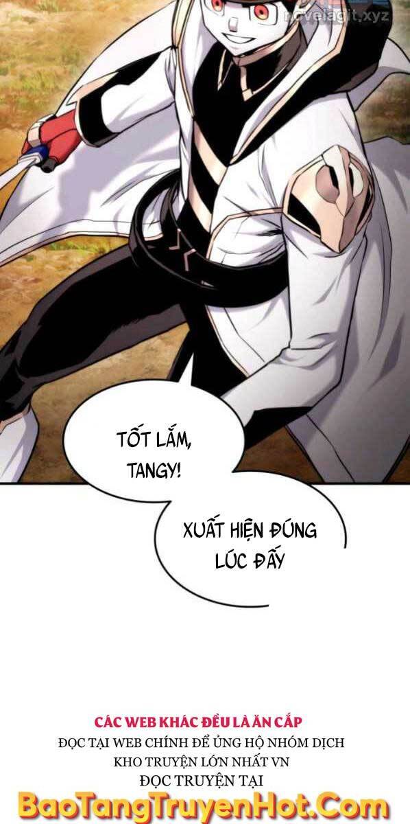 Sự Trở Lại Của Vị Thần Sức Mạnh: Chapter 77
