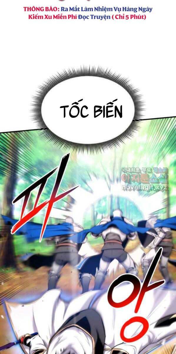Sự Trở Lại Của Vị Thần Sức Mạnh: Chapter 77