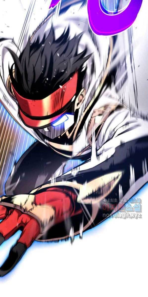 Sự Trở Lại Của Vị Thần Sức Mạnh: Chapter 77