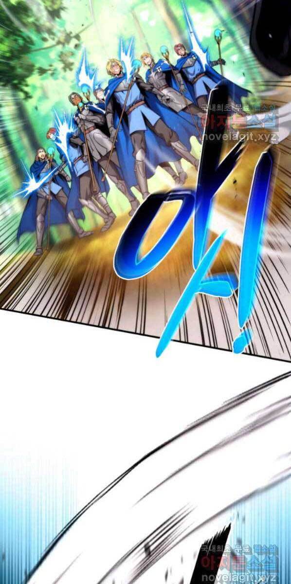 Sự Trở Lại Của Vị Thần Sức Mạnh: Chapter 77
