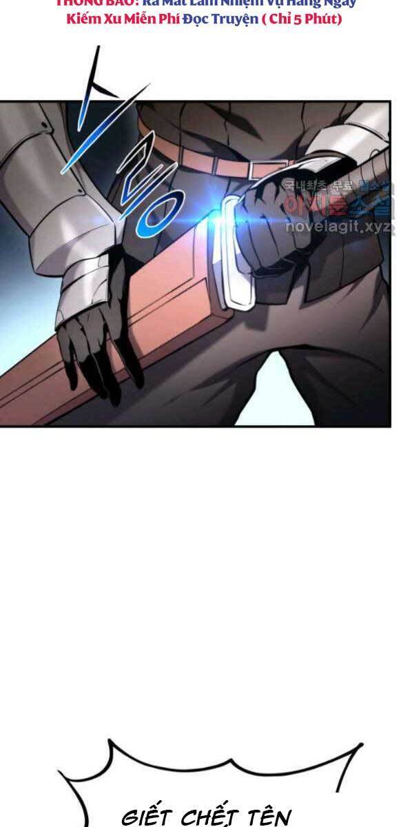 Sự Trở Lại Của Vị Thần Sức Mạnh: Chapter 77