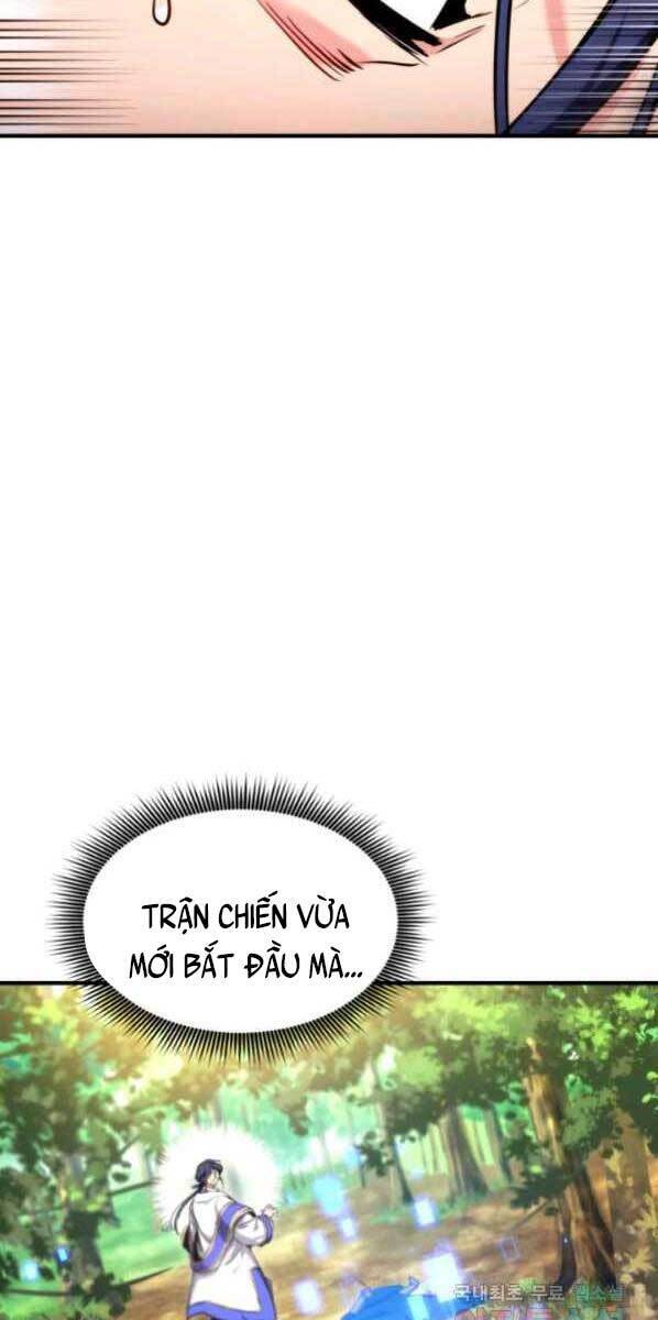 Sự Trở Lại Của Vị Thần Sức Mạnh: Chapter 77