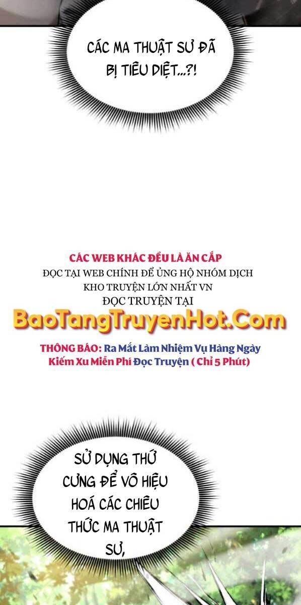 Sự Trở Lại Của Vị Thần Sức Mạnh: Chapter 77