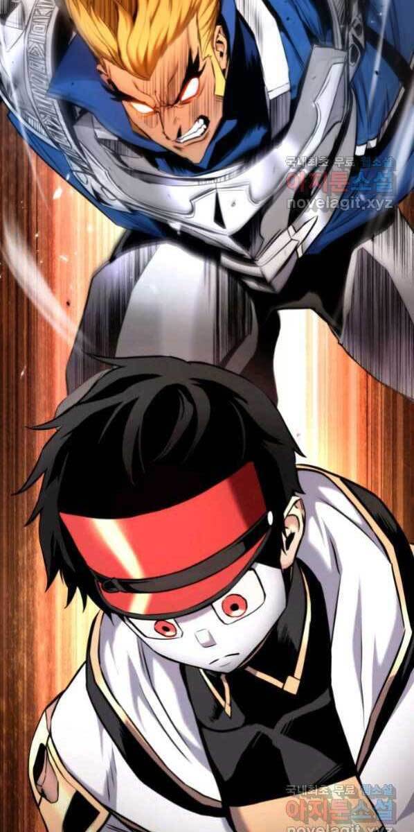 Sự Trở Lại Của Vị Thần Sức Mạnh: Chapter 77