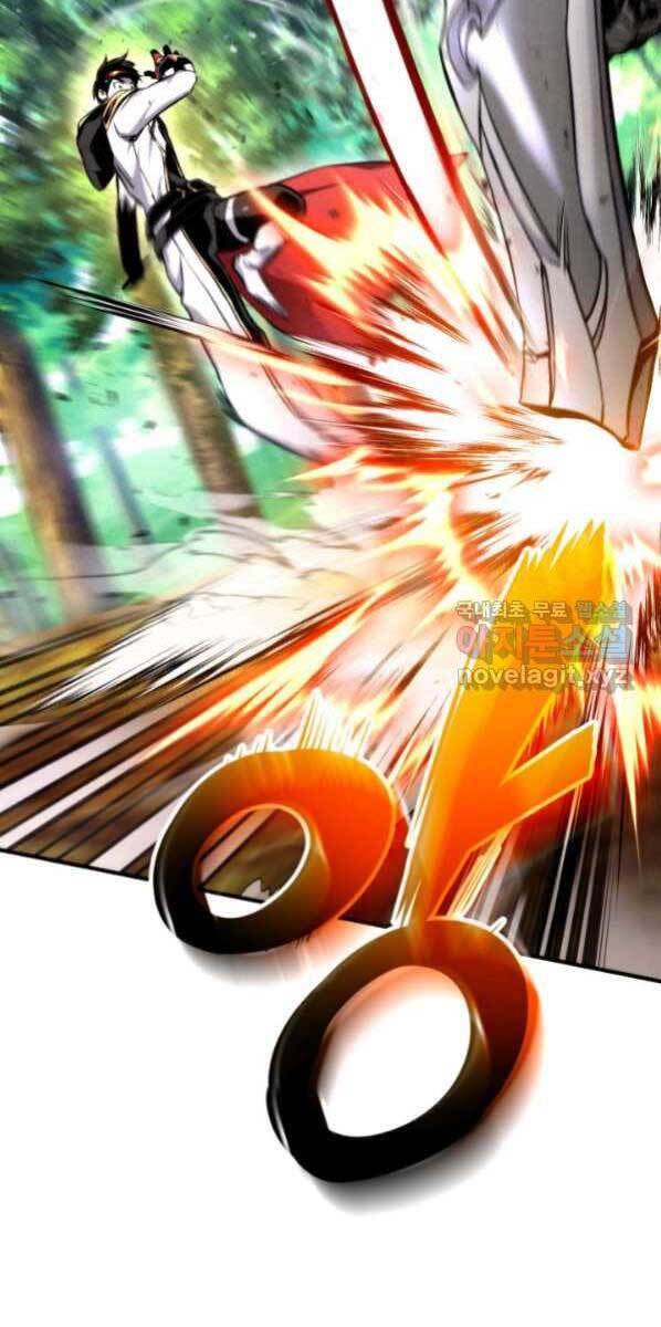Sự Trở Lại Của Vị Thần Sức Mạnh: Chapter 77
