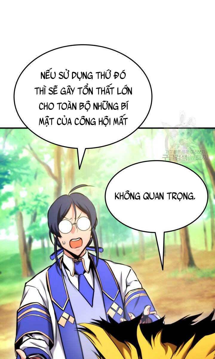 Sự Trở Lại Của Vị Thần Sức Mạnh: Chapter 78