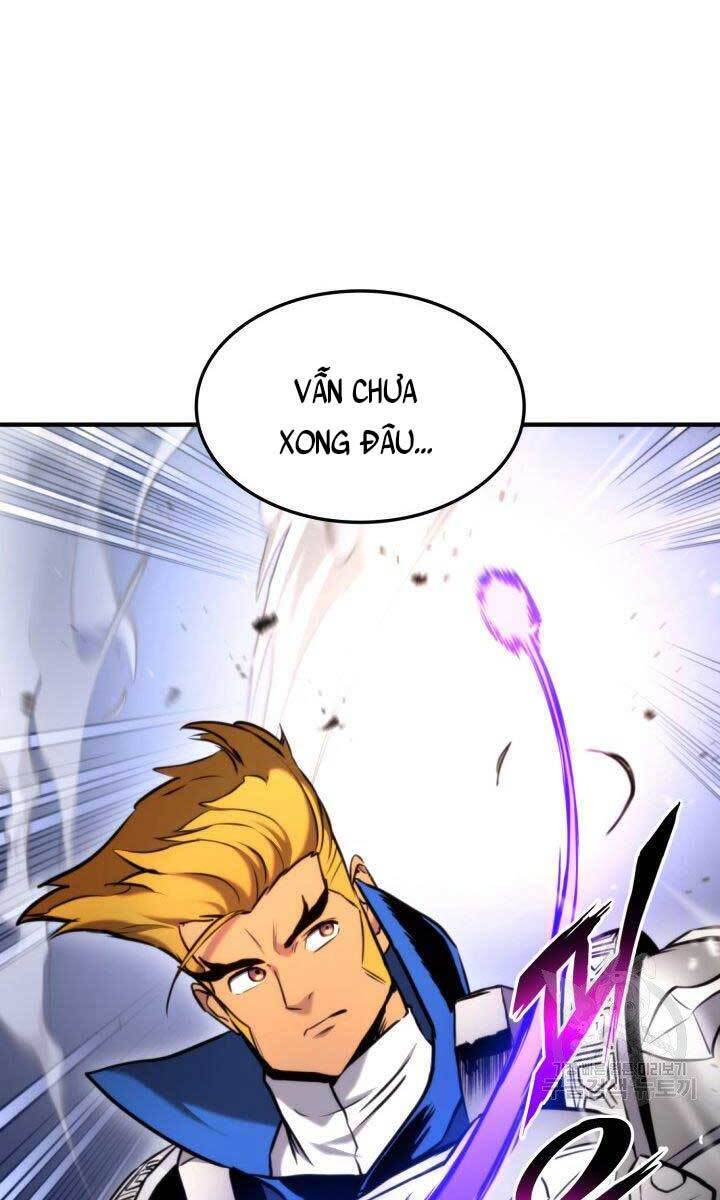 Sự Trở Lại Của Vị Thần Sức Mạnh: Chapter 78