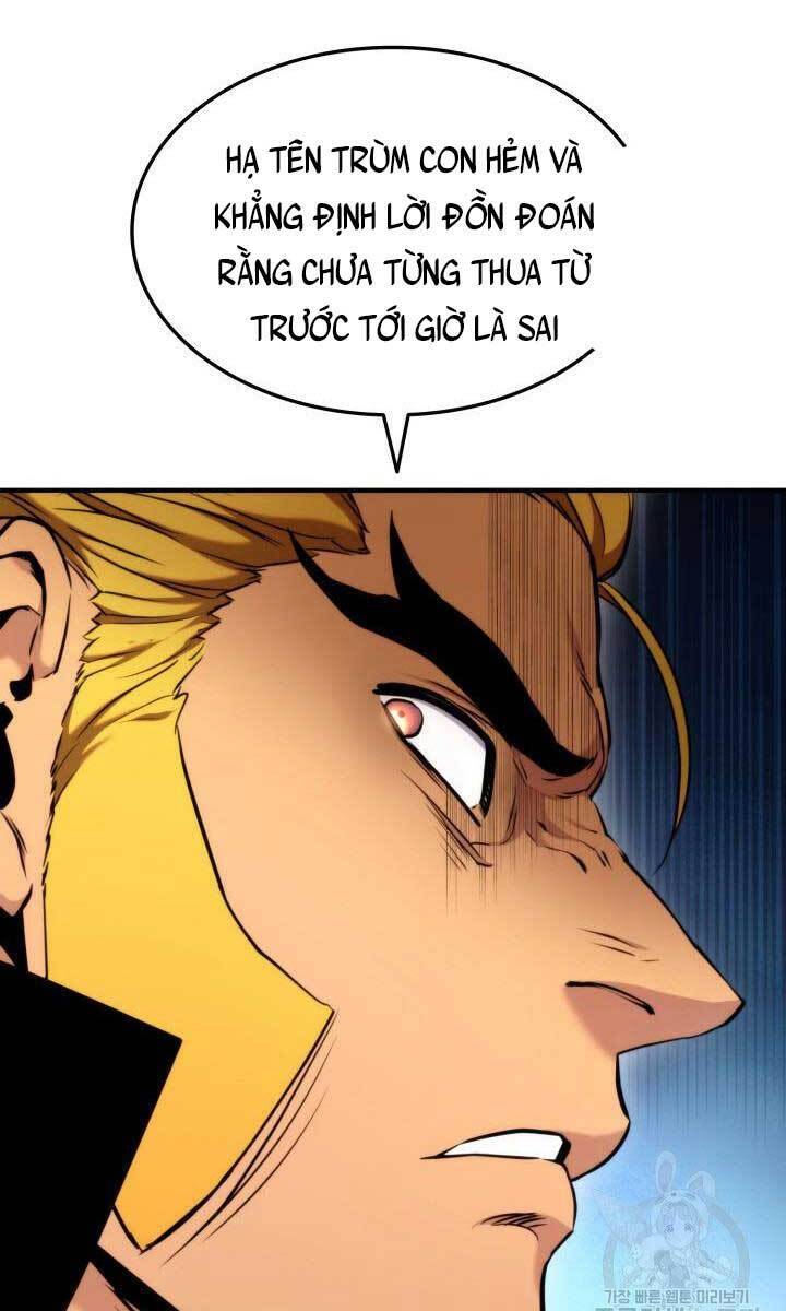 Sự Trở Lại Của Vị Thần Sức Mạnh: Chapter 78