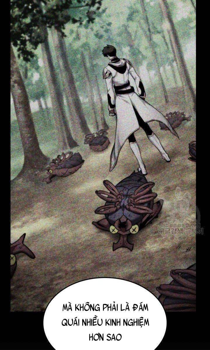 Sự Trở Lại Của Vị Thần Sức Mạnh: Chapter 78