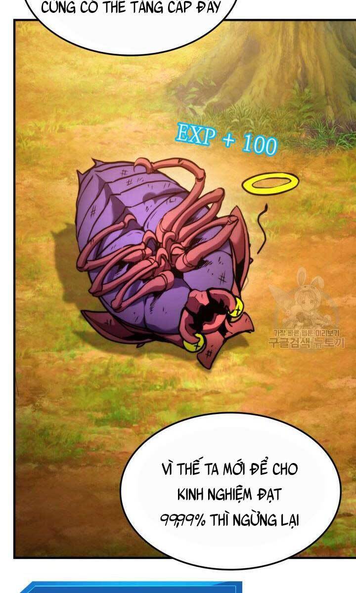 Sự Trở Lại Của Vị Thần Sức Mạnh: Chapter 78