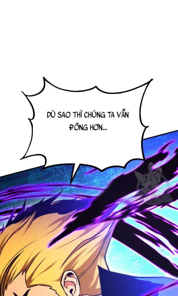 Sự Trở Lại Của Vị Thần Sức Mạnh: Chapter 78