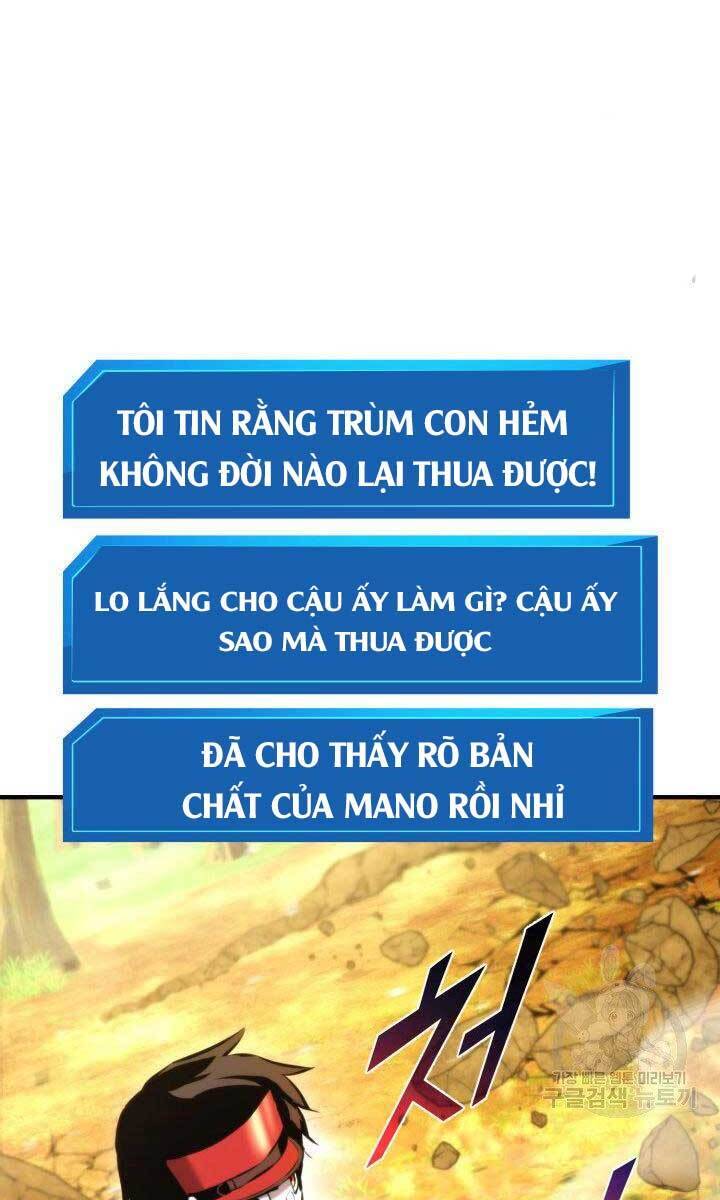 Sự Trở Lại Của Vị Thần Sức Mạnh: Chapter 78