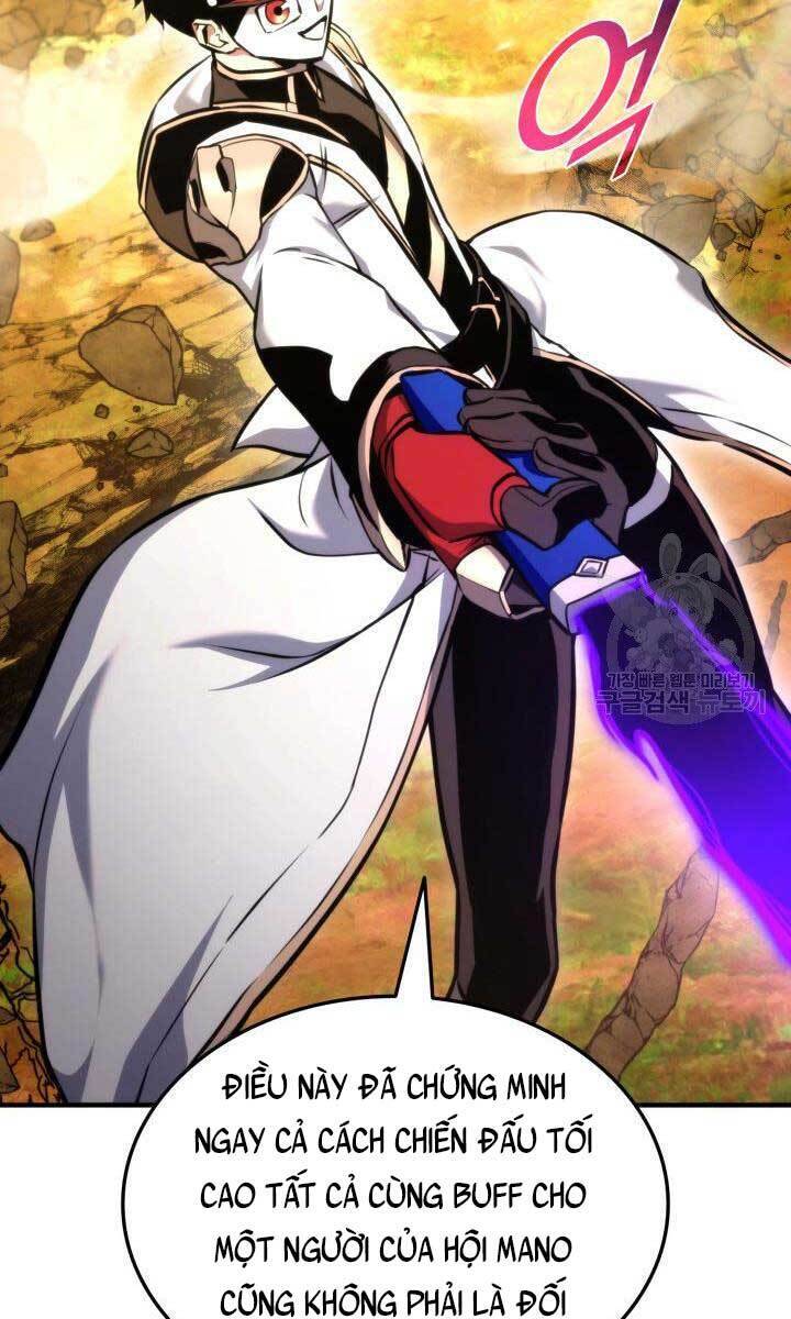 Sự Trở Lại Của Vị Thần Sức Mạnh: Chapter 78