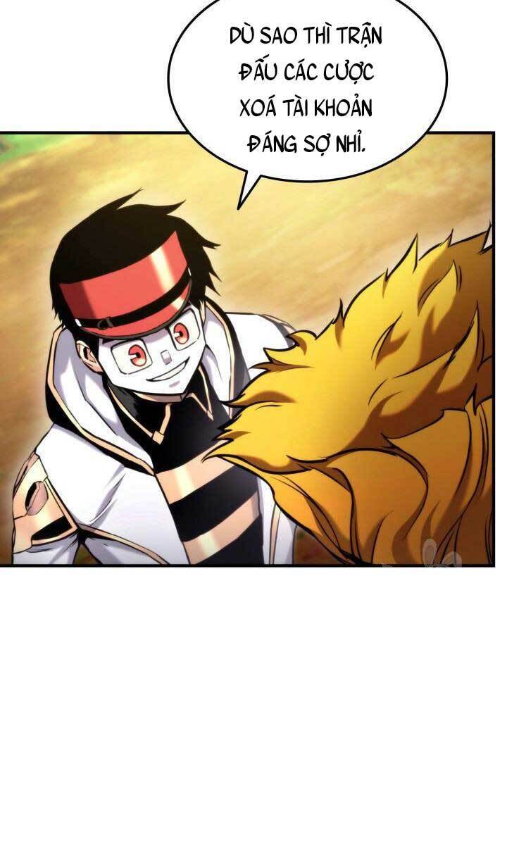 Sự Trở Lại Của Vị Thần Sức Mạnh: Chapter 78