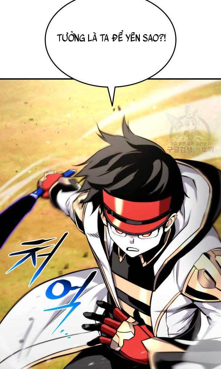 Sự Trở Lại Của Vị Thần Sức Mạnh: Chapter 78