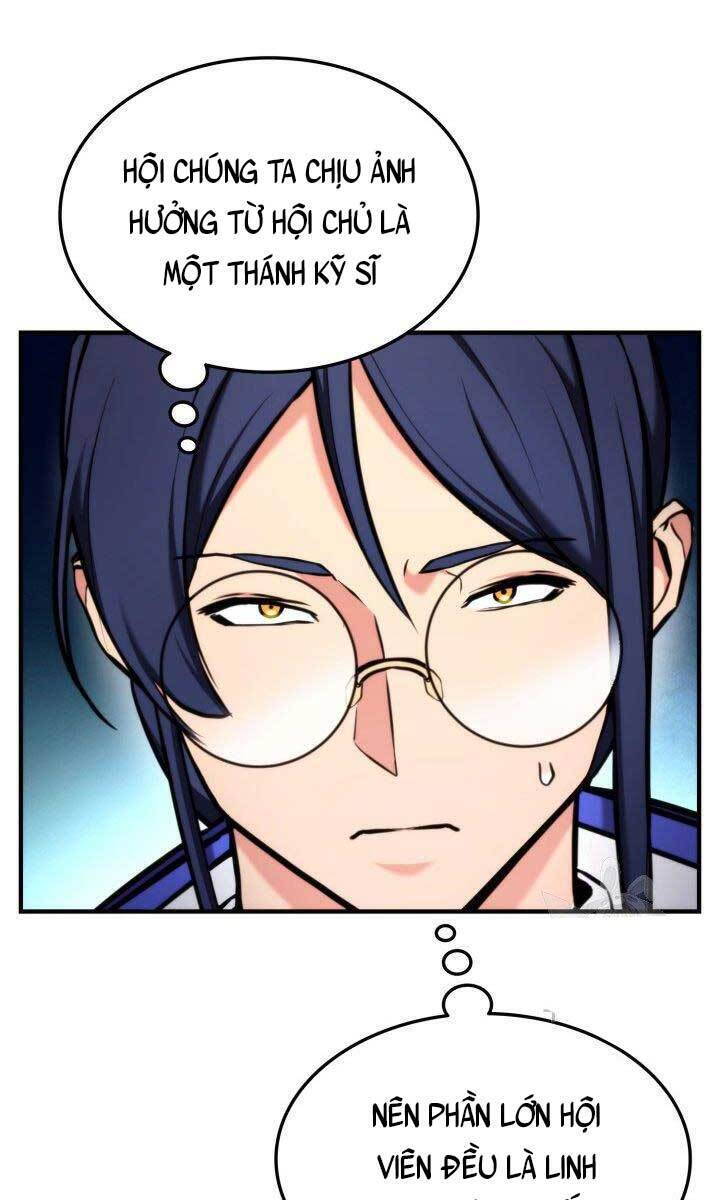 Sự Trở Lại Của Vị Thần Sức Mạnh: Chapter 78