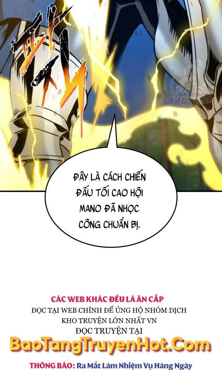 Sự Trở Lại Của Vị Thần Sức Mạnh: Chapter 78