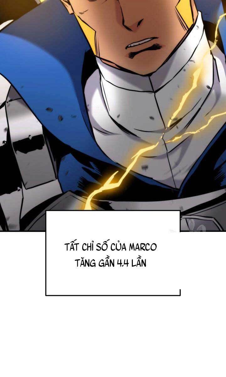 Sự Trở Lại Của Vị Thần Sức Mạnh: Chapter 78