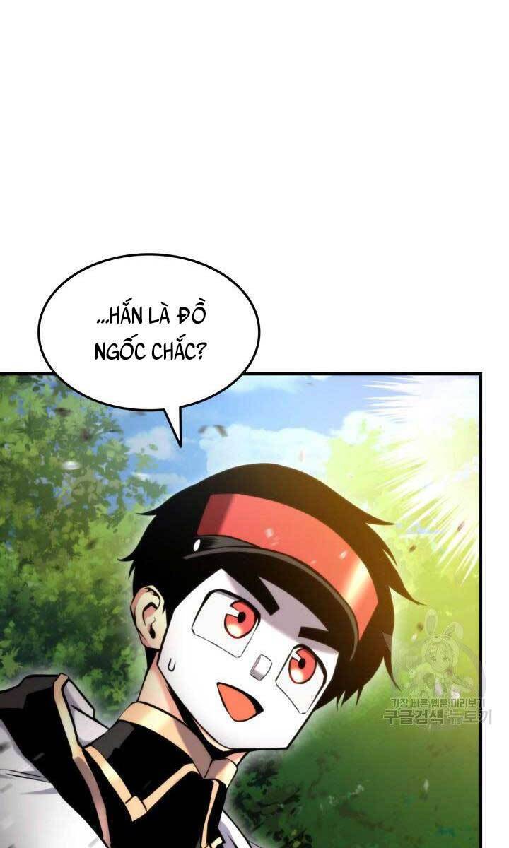 Sự Trở Lại Của Vị Thần Sức Mạnh: Chapter 78