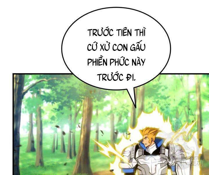 Sự Trở Lại Của Vị Thần Sức Mạnh: Chapter 78