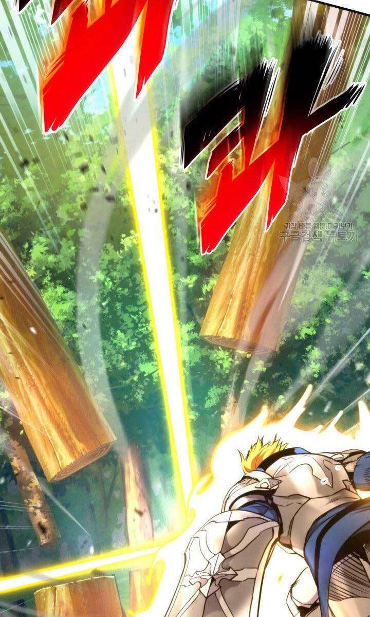 Sự Trở Lại Của Vị Thần Sức Mạnh: Chapter 78