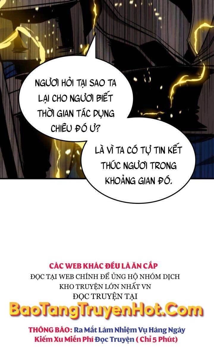 Sự Trở Lại Của Vị Thần Sức Mạnh: Chapter 78