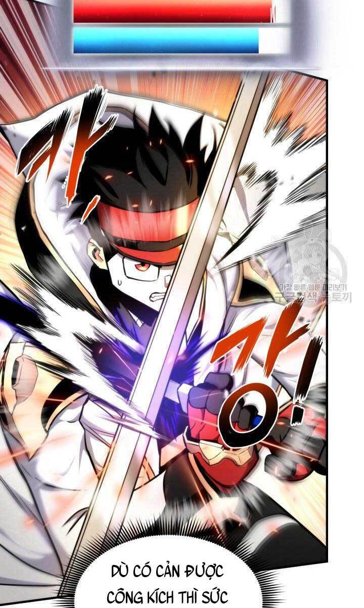 Sự Trở Lại Của Vị Thần Sức Mạnh: Chapter 78