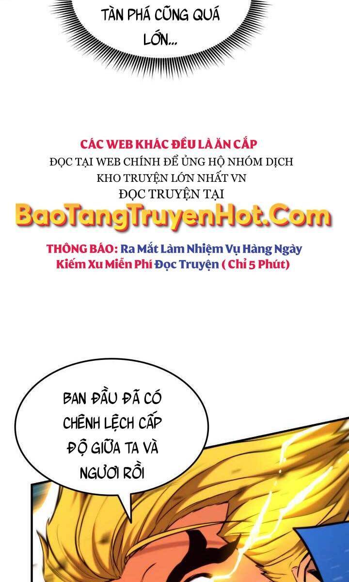 Sự Trở Lại Của Vị Thần Sức Mạnh: Chapter 78