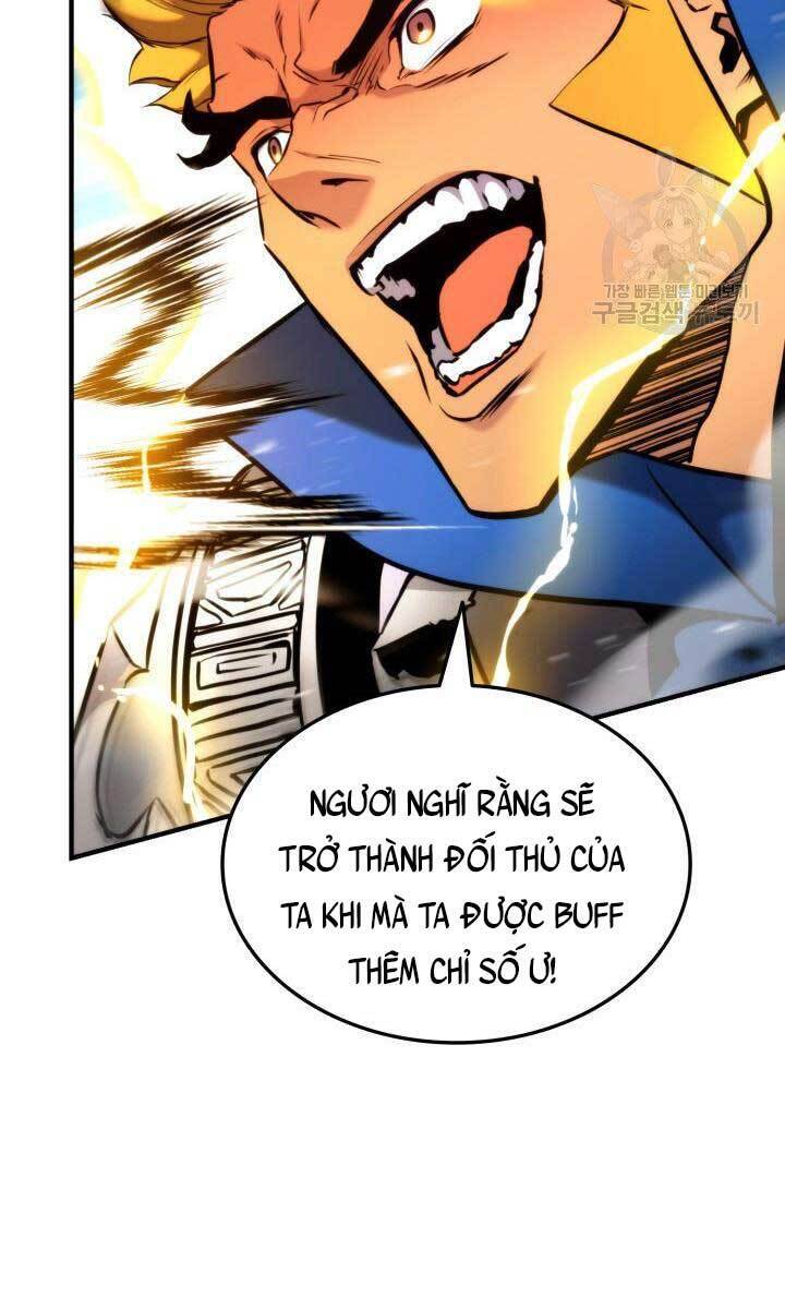 Sự Trở Lại Của Vị Thần Sức Mạnh: Chapter 78