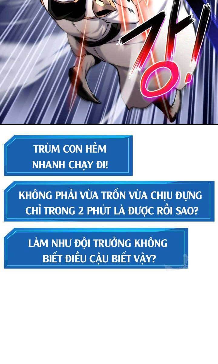 Sự Trở Lại Của Vị Thần Sức Mạnh: Chapter 78