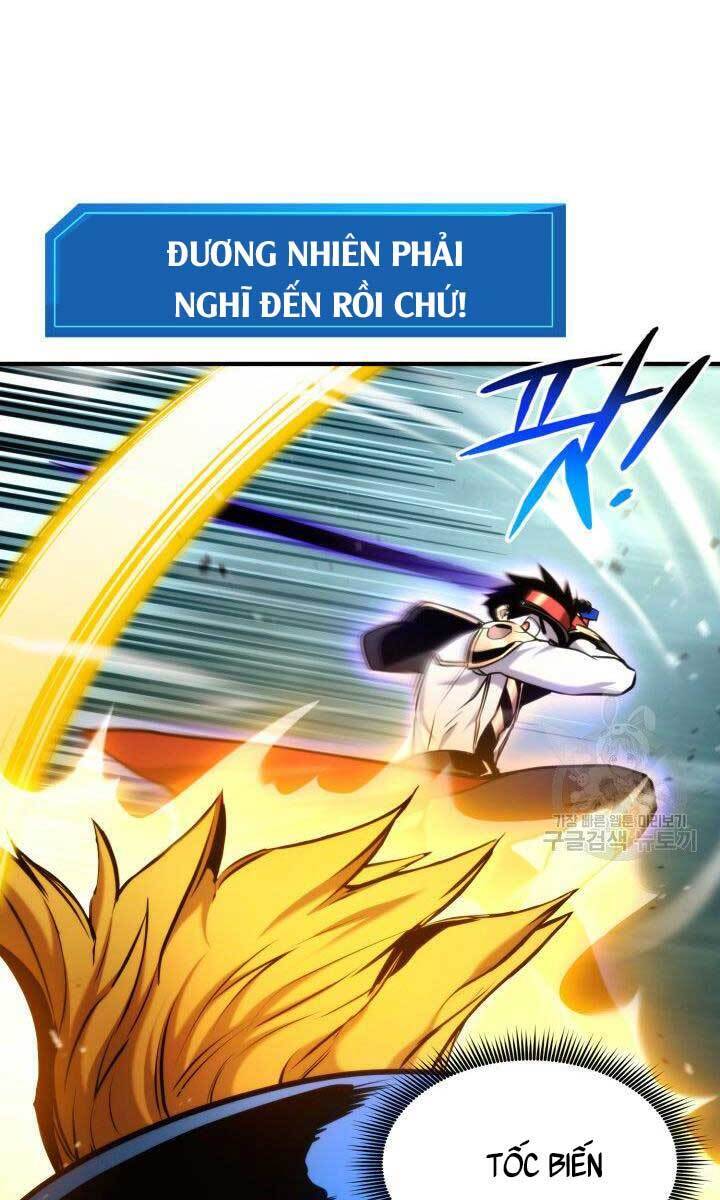 Sự Trở Lại Của Vị Thần Sức Mạnh: Chapter 78