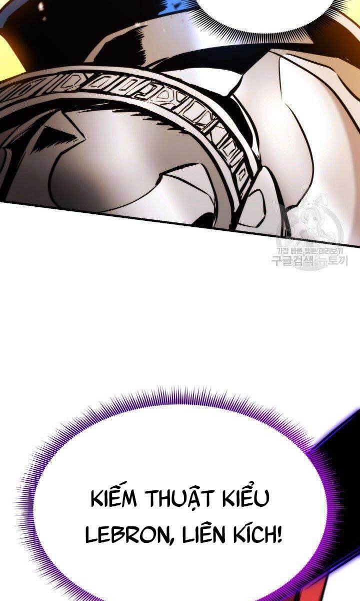 Sự Trở Lại Của Vị Thần Sức Mạnh: Chapter 78