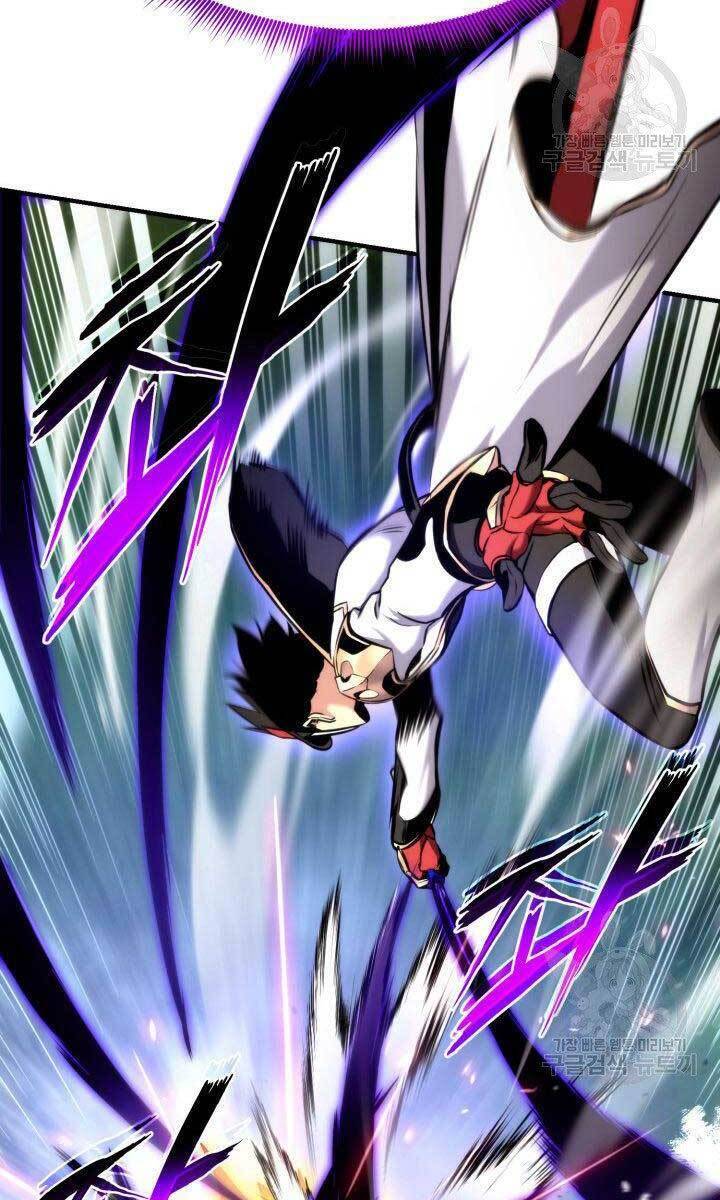Sự Trở Lại Của Vị Thần Sức Mạnh: Chapter 78
