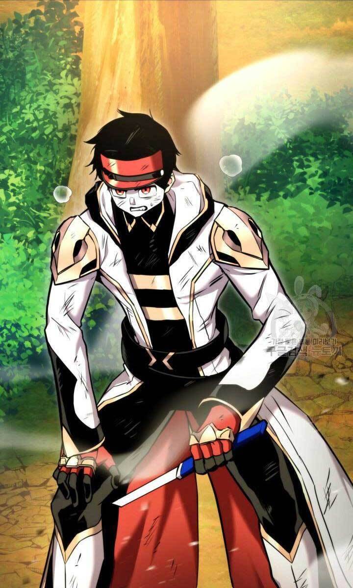 Sự Trở Lại Của Vị Thần Sức Mạnh: Chapter 78