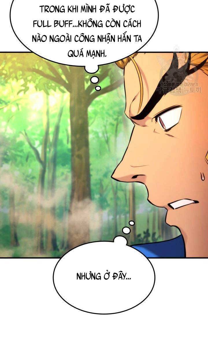 Sự Trở Lại Của Vị Thần Sức Mạnh: Chapter 78