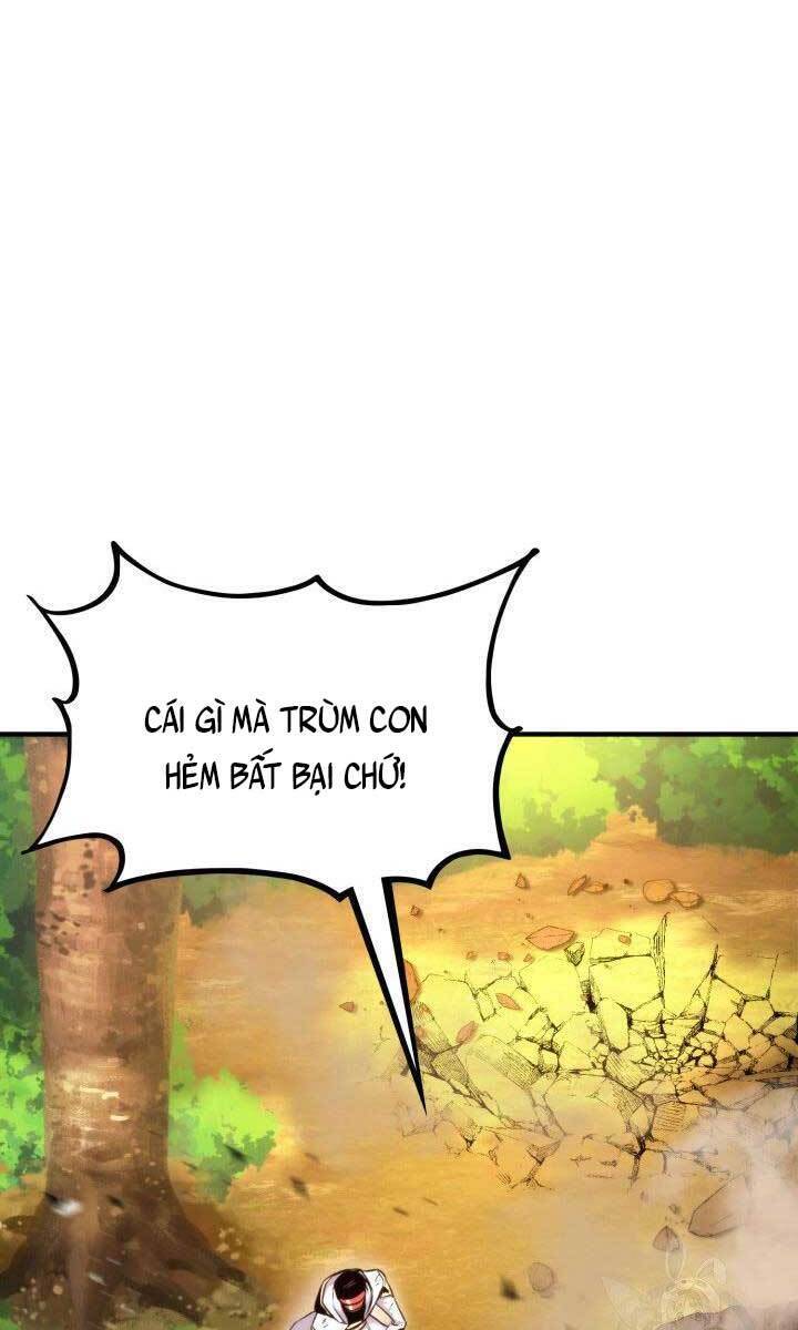 Sự Trở Lại Của Vị Thần Sức Mạnh: Chapter 78