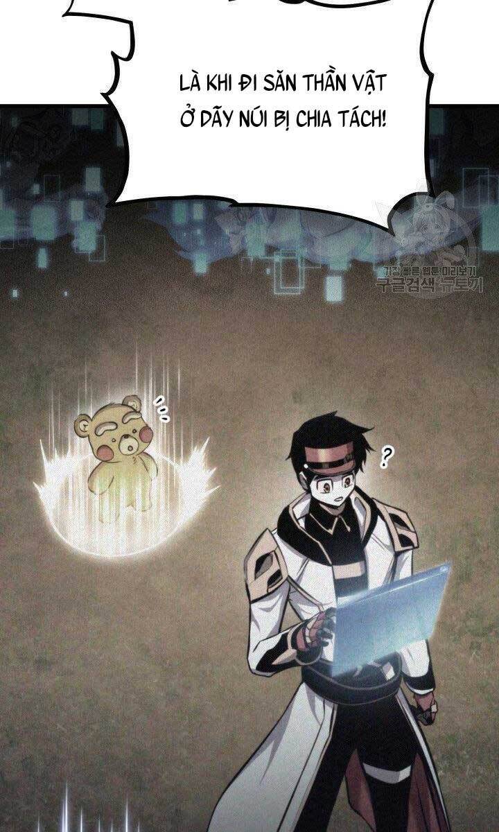 Sự Trở Lại Của Vị Thần Sức Mạnh: Chapter 79