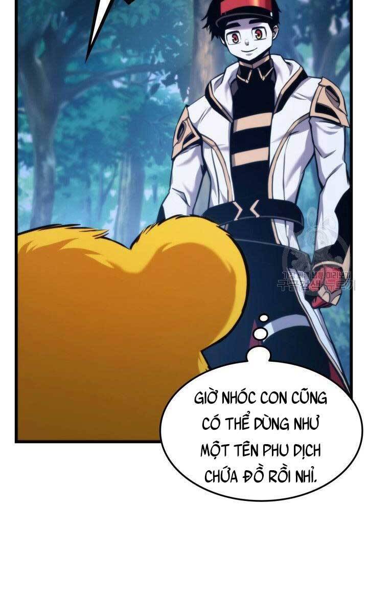 Sự Trở Lại Của Vị Thần Sức Mạnh: Chapter 79