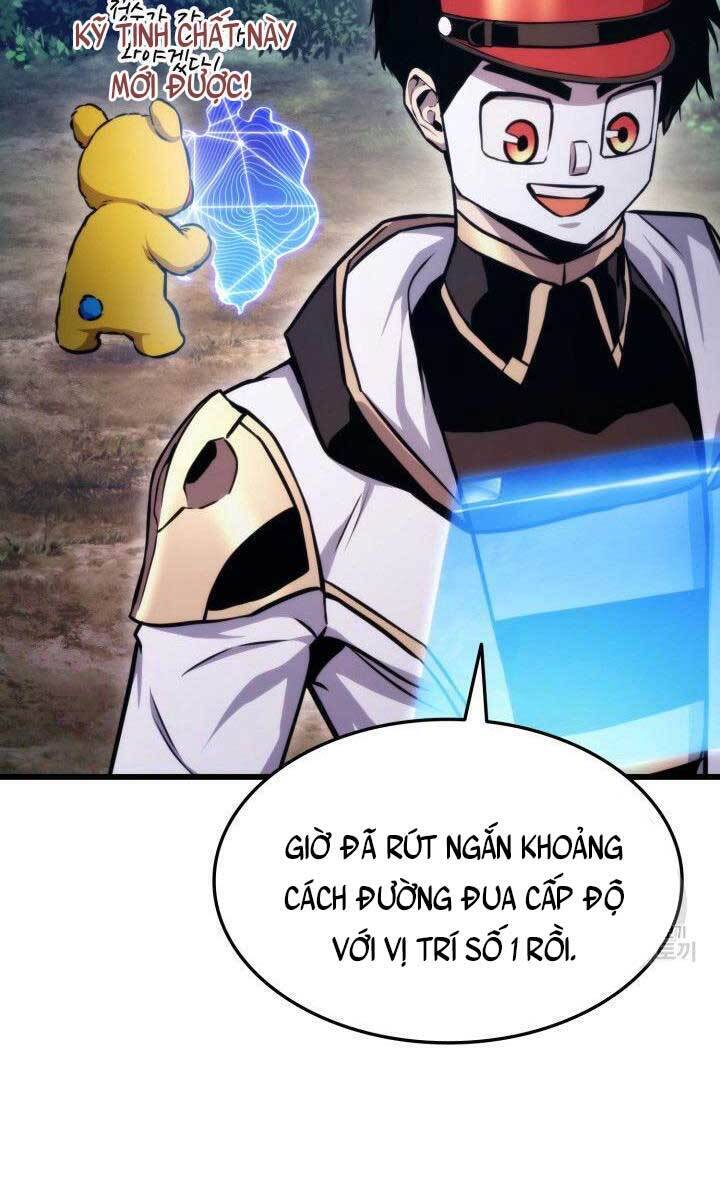 Sự Trở Lại Của Vị Thần Sức Mạnh: Chapter 79