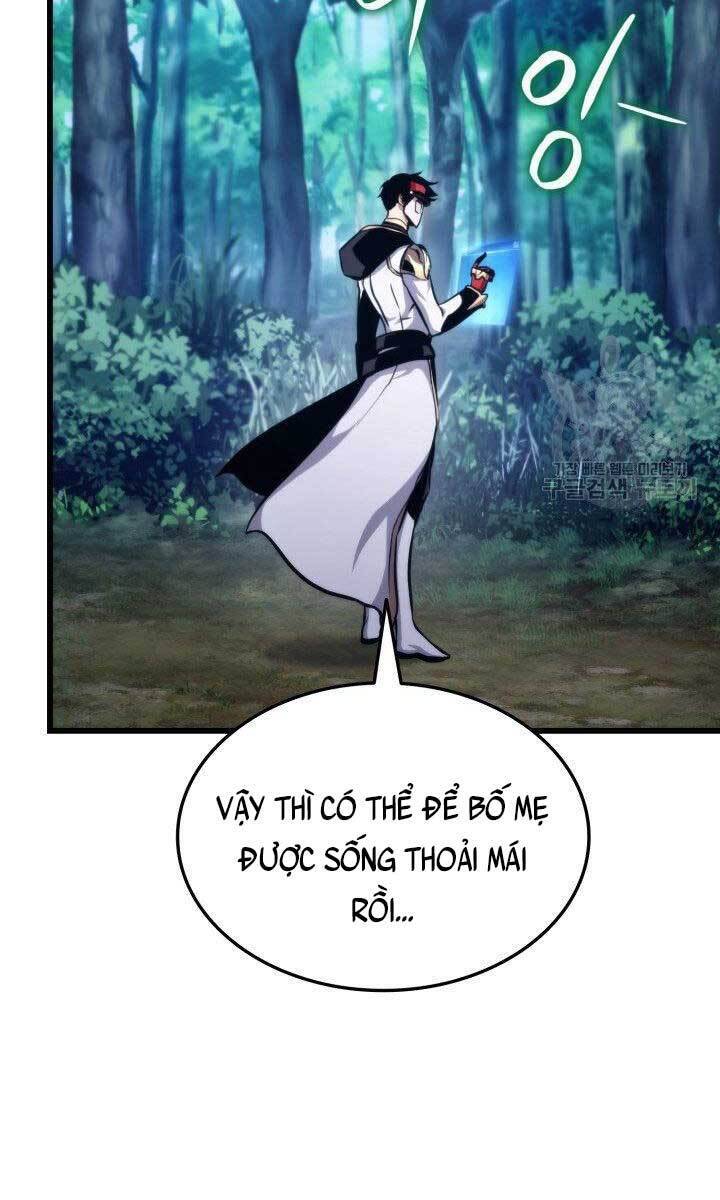 Sự Trở Lại Của Vị Thần Sức Mạnh: Chapter 79