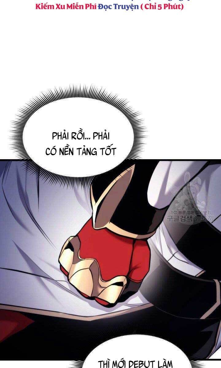 Sự Trở Lại Của Vị Thần Sức Mạnh: Chapter 79