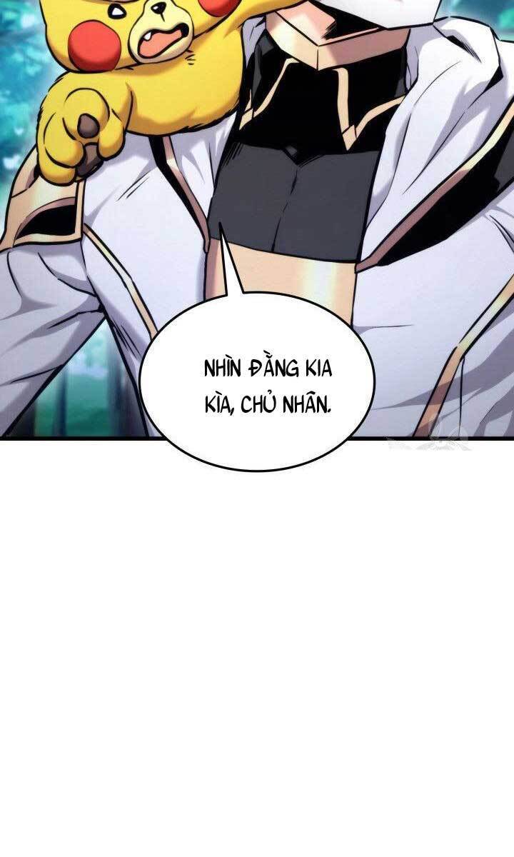 Sự Trở Lại Của Vị Thần Sức Mạnh: Chapter 79