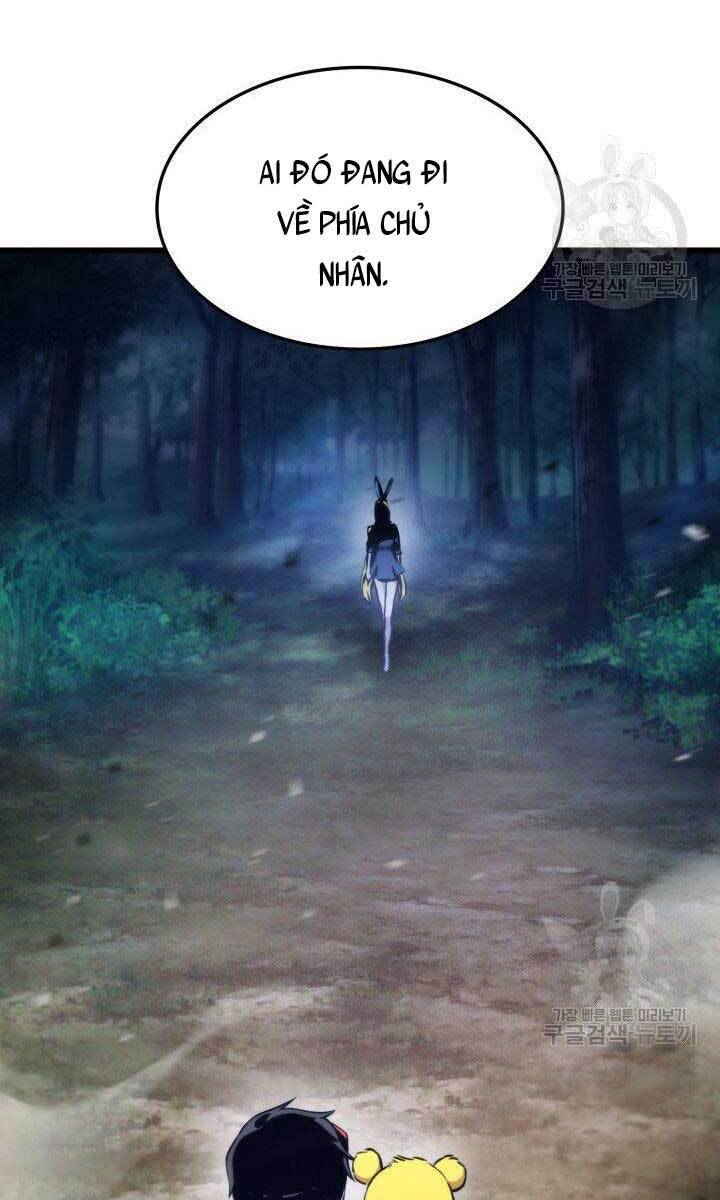 Sự Trở Lại Của Vị Thần Sức Mạnh: Chapter 79